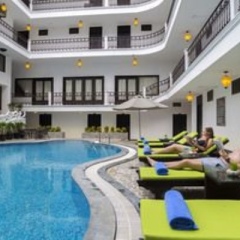 Отель Acacia Heritage Hotel Вьетнам, Хойан - отзывы, цены и фото номеров - забронировать отель Acacia Heritage Hotel онлайн фото 3
