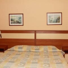Family Hotel Residence комната для гостей фото 3