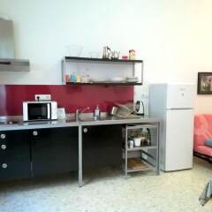 Отель Studio in Jerez de la Frontera, With Wifi - 10 km From the Beach Испания, Херес-де-ла-Фронтера - отзывы, цены и фото номеров - забронировать отель Studio in Jerez de la Frontera, With Wifi - 10 km From the Beach онлайн в номере