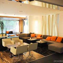 Radisson Blu Elizabete Hotel интерьер отеля фото 2