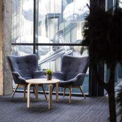 Loop Hotel Vilnius Вильнюс