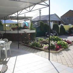 Pension Solnechny Hotel