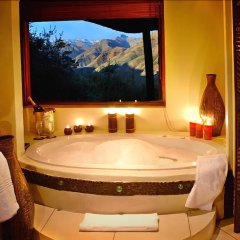 Maliba Lodge in Butha Buthe, Lesotho from 61$, photos, reviews - zenhotels.com bathroom
