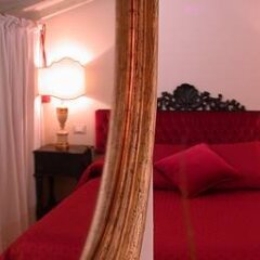 Отель Villa Le Luci Кастаньето-Кардуччи детские мероприятия