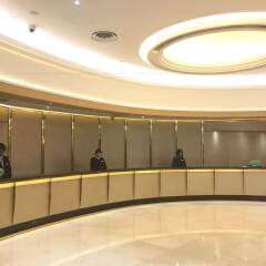 Grandview Hotel Macau интерьер отеля фото 2