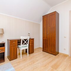 Гостиница Zvenigorod cottage Sadovaya удобства в номере фото 2