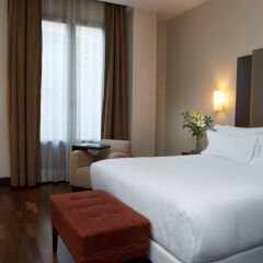NH Collection Granada Victoria Hotel комната для гостей фото 2
