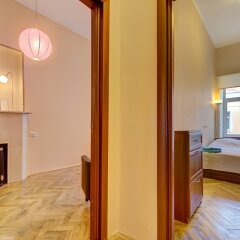 Гостиница Longo on Galernaya Apartaments в Санкт-Петербурге отзывы, цены и фото номеров - забронировать гостиницу Longo on Galernaya Apartaments онлайн Санкт-Петербург фото 13