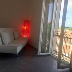 Отель Juelì Apartments Trilo Италия, Ферно - отзывы, цены и фото номеров - забронировать отель Juelì Apartments Trilo онлайн фото 10