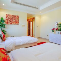 Отель E&T Holiday Homes - Signature Villa K детские мероприятия