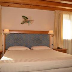 Hotel Dolomiti комната для гостей фото 3