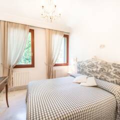 Отель B&B Casa Baseggio комната для гостей фото 3