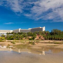 Отель Melia Fuerteventura фото 2