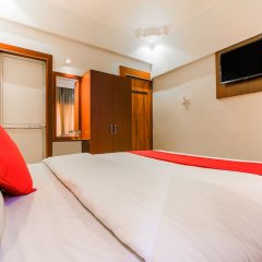 Отель OYO 18795 Hotel Zillion Inn Индия, Северный Гоа - отзывы, цены и фото номеров - забронировать отель OYO 18795 Hotel Zillion Inn онлайн комната для гостей фото 3