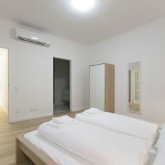 Отель City-center apartment Австрия, Вена - отзывы, цены и фото номеров - забронировать отель City-center apartment онлайн комната для гостей фото 5