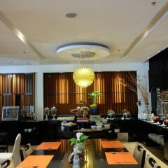 Signature Pattaya Hotel