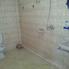 Отель Shadow Inn Бангкок ванная фото 2