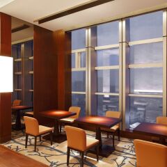 Sheraton Guangzhou Hotel Гуанчжоу питание