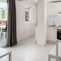 Отель 107283 - Apartment in Fuengirola Испания, Фуэнхирола - отзывы, цены и фото номеров - забронировать отель 107283 - Apartment in Fuengirola онлайн