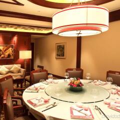 Отель Conrad Macao Cotai Central развлечения