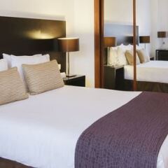 Отель Rafaelhoteles Atocha фото 16