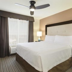 Отель Homewood Suites by Hilton Fargo США, Фарго - отзывы, цены и фото номеров - забронировать отель Homewood Suites by Hilton Fargo онлайн комната для гостей