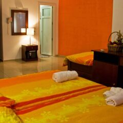 Potos Hotel удобства в номере фото 2