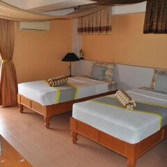 Отель Dreamy Casa Ланта комната для гостей фото 4