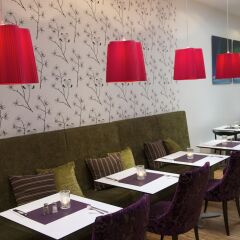 Отель Thon Hotel Tromsø Норвегия, Тромсе - отзывы, цены и фото номеров - забронировать отель Thon Hotel Tromsø онлайн фото 2