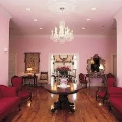 Hubbard Mansion B\u0026B in New Orleans 