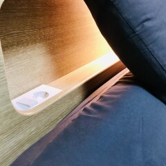 Отель Гостевой дом Chingu Guesthouse Hongdae Южная Корея, Сеул - 2 отзыва об отеле, цены и фото номеров - забронировать отель Гостевой дом Chingu Guesthouse Hongdae онлайн фитнесс-зал фото 2