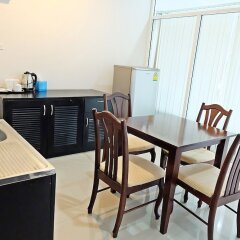 Krabi Hipster Hotel в номере