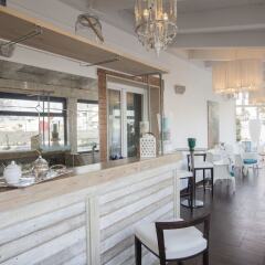 Pascucci Al Porticciolo Hotel гостиничный бар