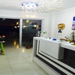 Berfin Otel Турция, Тевфикие - отзывы, цены и фото номеров - забронировать отель Berfin Otel онлайн фото 6