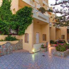 Отель Athina Hotel Crete Греция, Милопотамос - отзывы, цены и фото номеров - забронировать отель Athina Hotel Crete онлайн