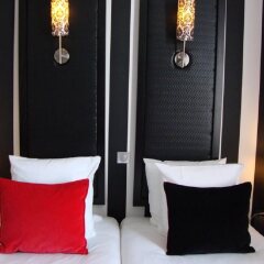 Hotel Peyris Opera спа