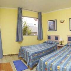 Отель Apartamentos Playa Sol I комната для гостей фото 4