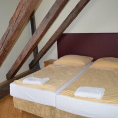 Отель Old Town Apartment Prague Чехия, Прага - отзывы, цены и фото номеров - забронировать отель Old Town Apartment Prague онлайн комната для гостей фото 5