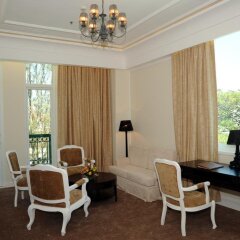 Отель La Sapinette Hotel Вьетнам, Далат - отзывы, цены и фото номеров - забронировать отель La Sapinette Hotel онлайн фото 10