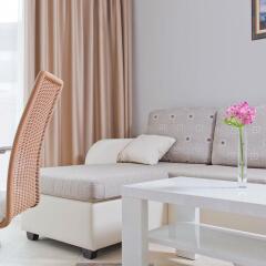 Отель Galeon Residence & SPA Солнечный берег удобства в номере фото 2