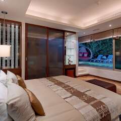 Отель Desert Palm Per Aquum комната для гостей