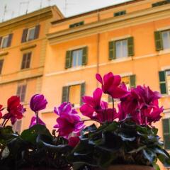 Отель Hold Rome Италия, Рим - отзывы, цены и фото номеров - забронировать отель Hold Rome онлайн