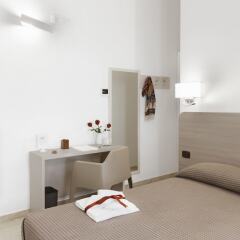 Отель B&B Foresteria dell'Abbazia Бернальда удобства в номере