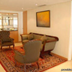 Eurobuilding Hotel and Suites интерьер отеля фото 3