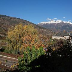 Отель Maison Bionaz Ski & Sport Италия, Аоста - отзывы, цены и фото номеров - забронировать отель Maison Bionaz Ski & Sport онлайн фото 2