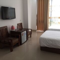 Bach Duong Hotel Cau Giay Ханой удобства в номере фото 2