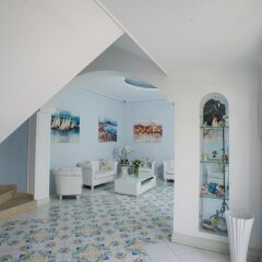 Отель Azienda Agrituristica Vivi Natura Италия, Помпеи - отзывы, цены и фото номеров - забронировать отель Azienda Agrituristica Vivi Natura онлайн фитнесс-зал