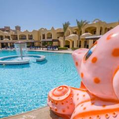 Отель Sunny Days Palma De Mirette Resort & Spa бассейн фото 3