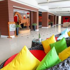 Golden Sea Pattaya Hotel