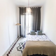 Отель Alterhome Apartamento Palacio Real II комната для гостей фото 3